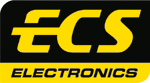 ECS Electronics Logo