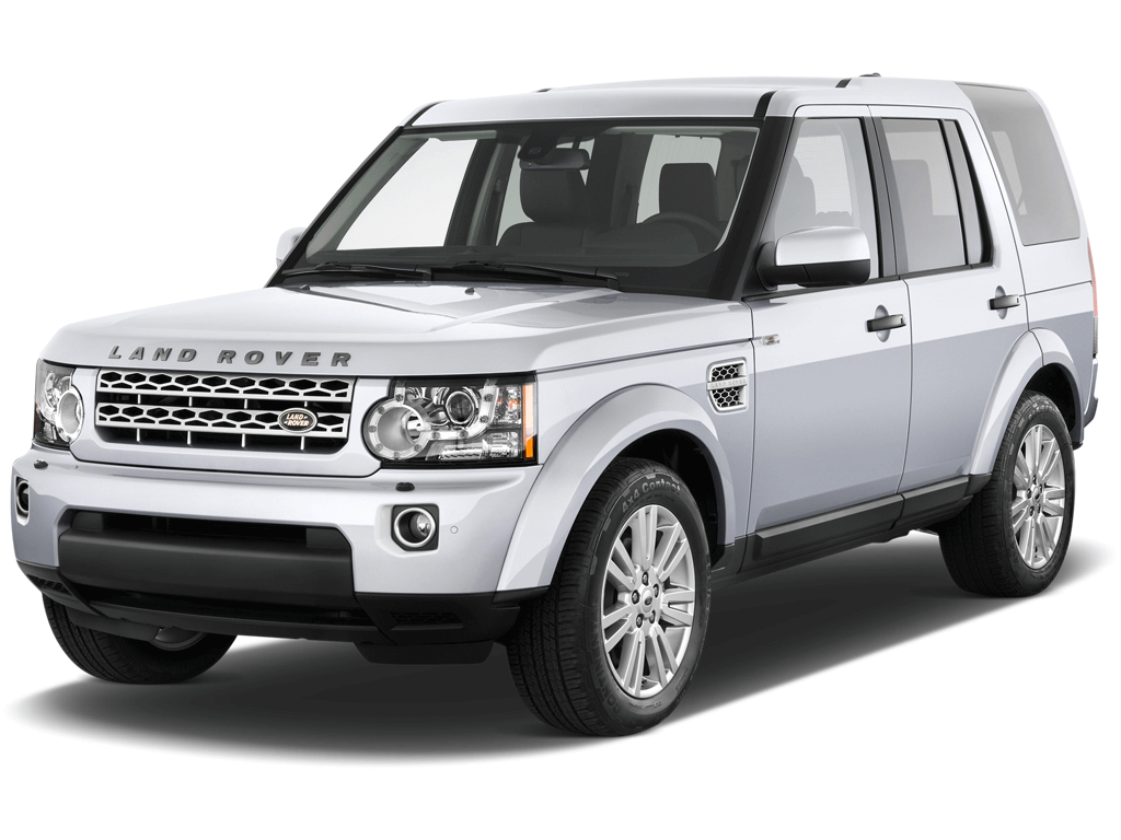 Land Rover Range Rover Discovery Towbar Fitting