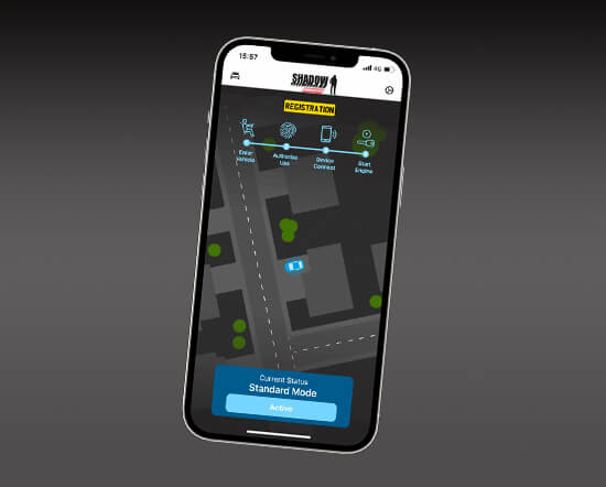 Shadow Immobiliser Free Android Apple Shadow App